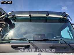 Mercedes Actros 2532 6X2 2000kg Ladebordwand Lift + Stee...