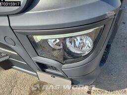 Mercedes Actros 2532 6X2 2000kg Ladebordwand Lift + Stee...