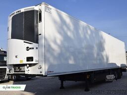 SCHMITZ CARGOBULL SKO FP 60 ThermoKing SLXi 300