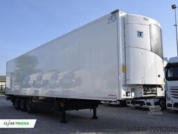 SCHMITZ CARGOBULL SKO FP 60 ThermoKing SLXi 300