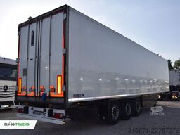 SCHMITZ CARGOBULL SKO FP 60 ThermoKing SLXi 300