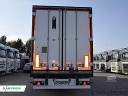 SCHMITZ CARGOBULL SKO FP 60 ThermoKing SLXi 300