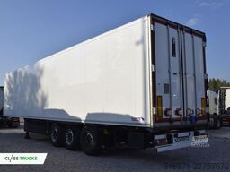 SCHMITZ CARGOBULL SKO FP 60 ThermoKing SLXi 300