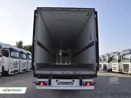 SCHMITZ CARGOBULL SKO FP 60 ThermoKing SLXi 300