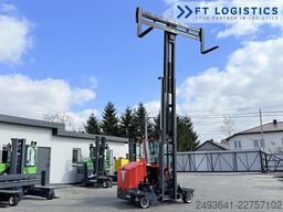 Combilift C3000ET TRIPLEX 5940 WIDE FORK POSITIONE