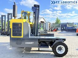 Combilift C14000 GAS DUPLEX 3550 FREE-LIFT