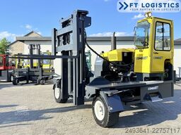 Combilift C14000 GAS DUPLEX 3550 FREE-LIFT