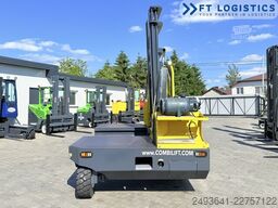 Combilift C5000SR DIESEL DUPLEX 5600MM POSITIONER