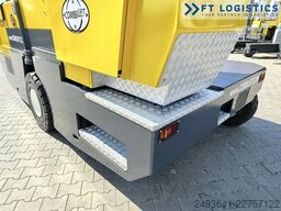 Combilift C5000SR DIESEL DUPLEX 5600MM POSITIONER