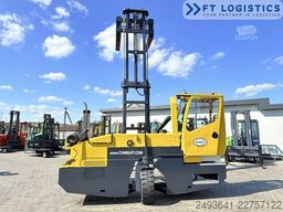 Combilift C5000SR DIESEL DUPLEX 5600MM POSITIONER