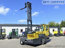 Combilift C5000SR DIESEL DUPLEX 5600MM POSITIONER