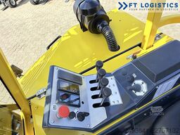 Combilift CB3000 DIESEL TRIPLEX 5500 FREE-LIFT
