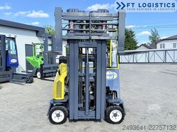 Combilift CB3000 DIESEL TRIPLEX 5500 FREE-LIFT