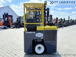 Combilift CB3000 DIESEL TRIPLEX 5500 FREE-LIFT