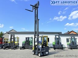 Combilift CB3000 DIESEL TRIPLEX 5500 FREE-LIFT