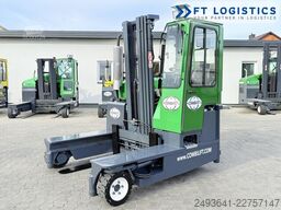 Combilift C3000 DIESEL TRIPLEX 5600 FREE-LIFT