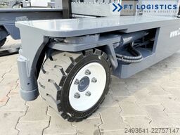 Combilift C3000 DIESEL TRIPLEX 5600 FREE-LIFT
