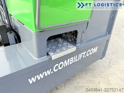 Combilift C3000 DIESEL TRIPLEX 5600 FREE-LIFT