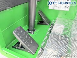 Combilift C3000 DIESEL TRIPLEX 5600 FREE-LIFT