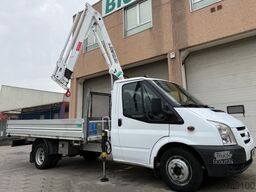Ford Transit 350