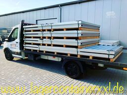 Elipo® Container RAL7016 Materialcontainer 3m x 2m NEU