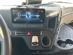 Mercedes-Benz Actros 1845 Gigaspace / Tacho V2 / PTO - Hydrau...