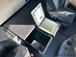 Mercedes-Benz Actros 1845 Gigaspace / Tacho V2 / PTO - Hydrau...