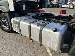 Mercedes-Benz Actros 1845 Gigaspace / Tacho V2 / PTO - Hydrau...