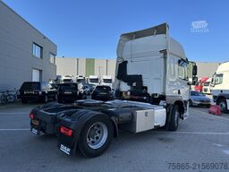 DAF CF 410 FT Space Cab / 550 dkm / NL Truck / APK ...