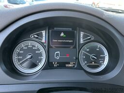 DAF CF 410 FT Space Cab / 550 dkm / NL Truck / APK ...