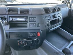 DAF CF 410 FT Space Cab / 550 dkm / NL Truck / APK ...