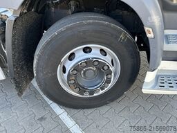 DAF CF 410 FT Space Cab / 550 dkm / NL Truck / APK ...