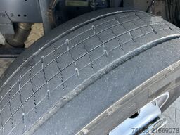 DAF CF 410 FT Space Cab / 550 dkm / NL Truck / APK ...