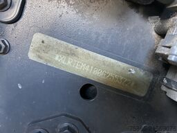 DAF CF 410 FT Space Cab / 550 dkm / NL Truck / APK ...