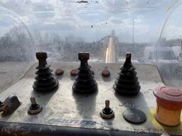 Renault Maxity Multitel MT202DS - 20m - 200 kg