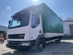 DAF LF 45.180, Manual, Blatt / Blatt, LBW