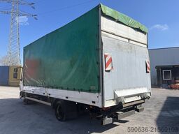 DAF LF 45.180, Manual, Blatt / Blatt, LBW