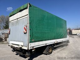 DAF LF 45.180, Manual, Blatt / Blatt, LBW