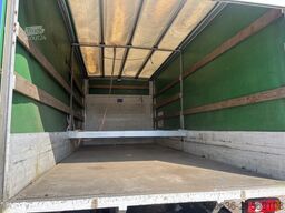 DAF LF 45.180, Manual, Blatt / Blatt, LBW