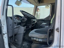 DAF LF 45.180, Manual, Blatt / Blatt, LBW