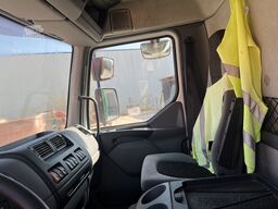 DAF LF 45.180, Manual, Blatt / Blatt, LBW