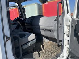 DAF LF 45.180, Manual, Blatt / Blatt, LBW