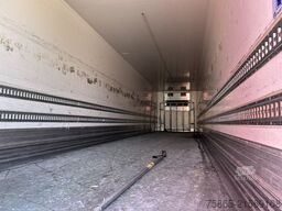 SOR Iberica SOR-S3E / Carrier Vector 1550 / Frigo / BPW Dru...