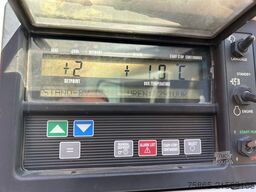 SOR Iberica SOR-S3E / Carrier Vector 1550 / Frigo / BPW Dru...