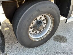 SOR Iberica SOR-S3E / Carrier Vector 1550 / Frigo / BPW Dru...