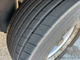 SOR Iberica SOR-S3E / Carrier Vector 1550 / Frigo / BPW Dru...