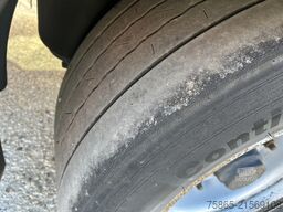 SOR Iberica SOR-S3E / Carrier Vector 1550 / Frigo / BPW Dru...