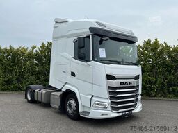 DAF XG 480 FT Euro6 Low deck Full Air