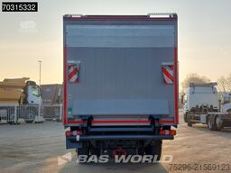 Mercedes Antos 2546 6X2 Full Air Steering Axle Retarder ...