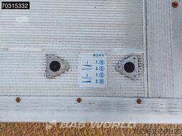 Mercedes Antos 2546 6X2 Full Air Steering Axle Retarder ...